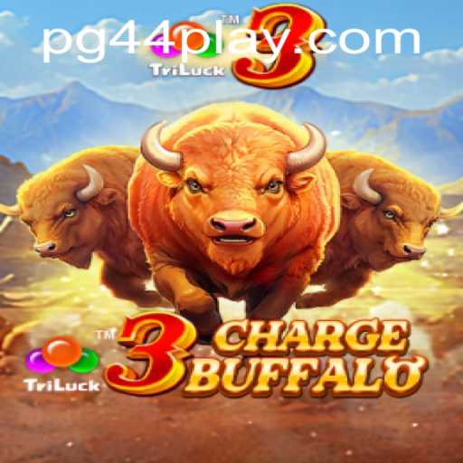 Explorando o Universo de 3ChargeBuffalo: O Jogo que Conquista Fanáticos por Aventura