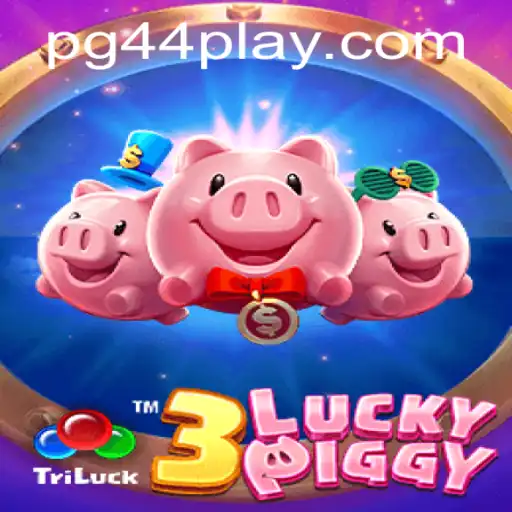 Explorando o Mundo de 3LUCKYPIGGY: Uma Introdução ao Jogo de Azar do PG44.COM