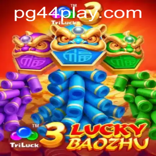 Explorando o Mundo de 3LuckyBaozhu: Uma Jornada de Diversão e Estratégia