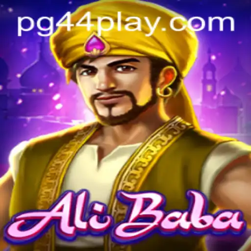 AliBaba - Um Mergulho no Universo de Aventuras do Jogo PG44.COM
