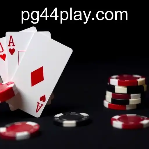 Descubra o Mundo do Blackjack e a Inovação da PG44.COM