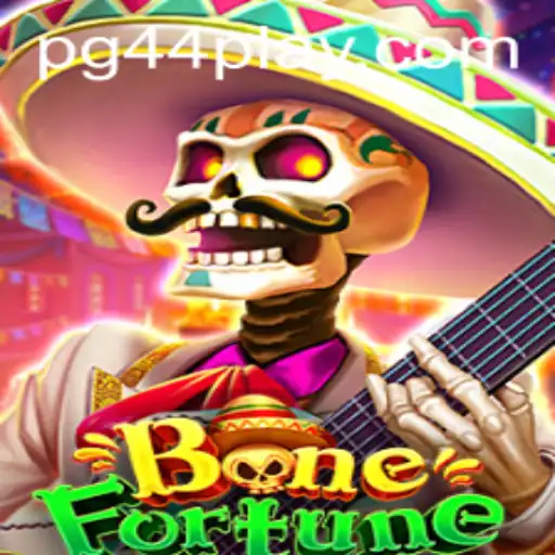 Descubra a Aventura Envolvente de BoneFortune no PG44.COM