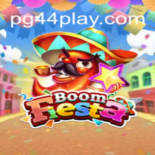 Explorando BoomFiesta: O Jogo de Estratégia Online na Plataforma PG44.COM