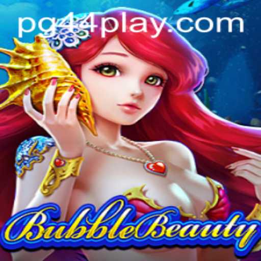 Descubra o Fascinante Universo de BubbleBeauty no PG44.COM