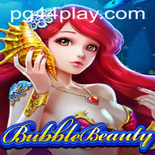 Descubra o Fascinante Universo de BubbleBeauty no PG44.COM