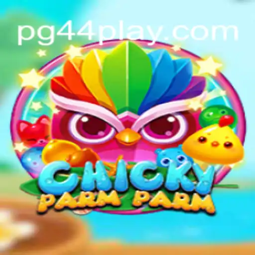 Descubra ChickyParmParm: O Novo Jogo de Estratégia Viral
