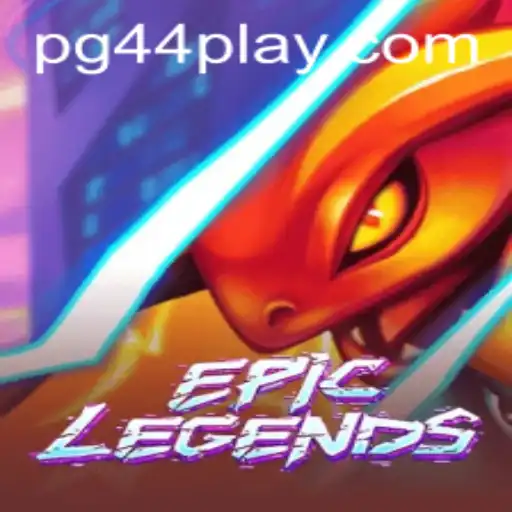 Descubra o Mundo de EpicLegends: Um Mergulho nas Aventuras do Jogo