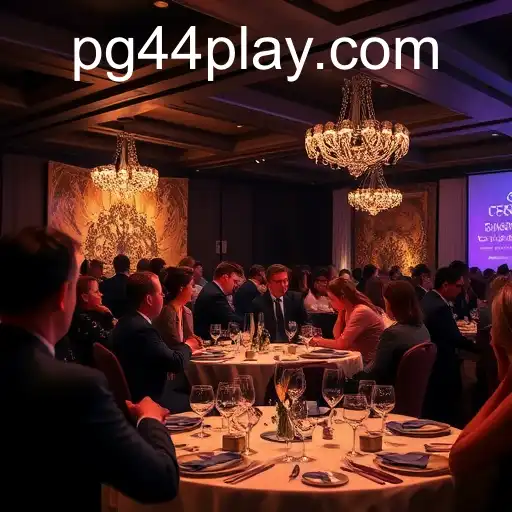 Explorando o Universo dos Eventos Exclusivos e a Contribuição de PG44.COM