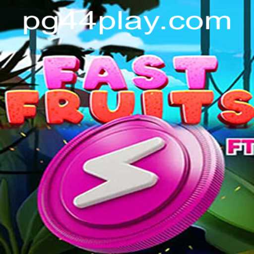 Descubra as Emoções do Jogo FastFruits na PG44.COM