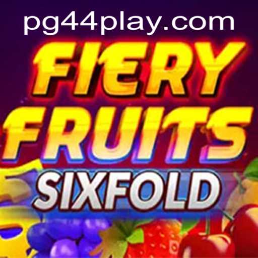 FieryFruitsSixFold: O Mundo Vibrante dos Jogos Online