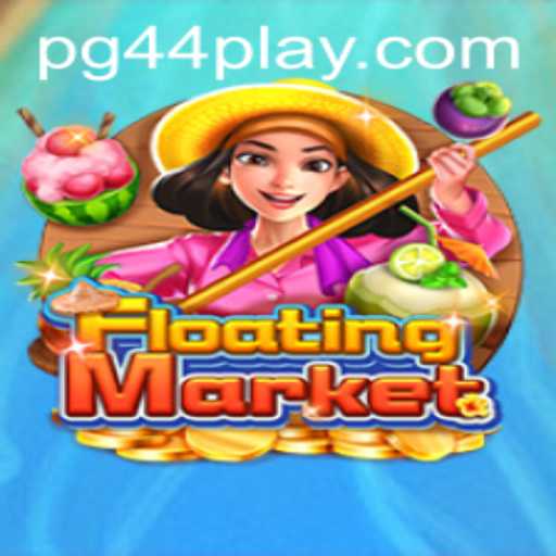 Explorando o Enigmático Mundo de FloatingMarket: Uma Nova Experiência de Jogo