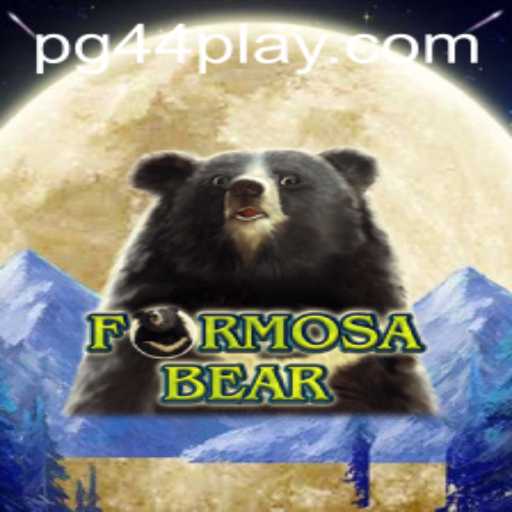 Explorando o Mundo de FormosaBear: Aventuras e Estratégias