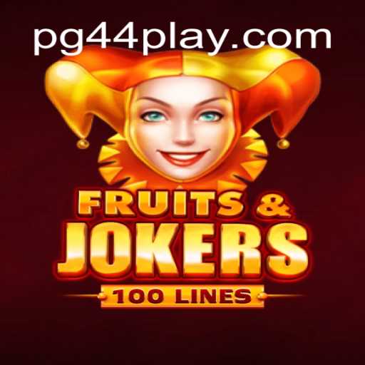 Explorando o Fascinante Mundo de FruitsAndJokers100 no PG44.COM