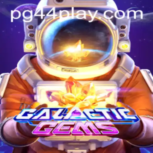 Explorando o Fascinante Mundo de GalacticGems no PG44.COM