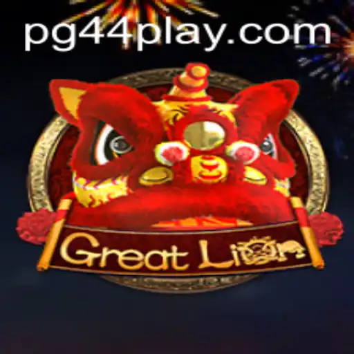 Descubra o Mundo de Aventura em GreatLion