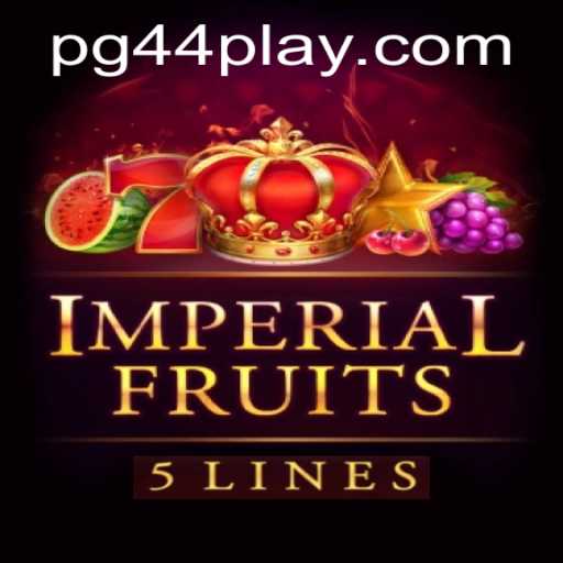Descubra o Fascinante Mundo de ImperialFruits5 no PG44.COM