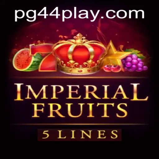 Descubra o Fascinante Mundo de ImperialFruits5 no PG44.COM
