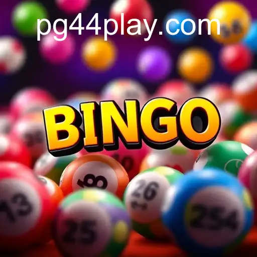 Explorando os Fascinantes Jogos de Bingo: Uma Viagem ao Mundo de PG44.COM