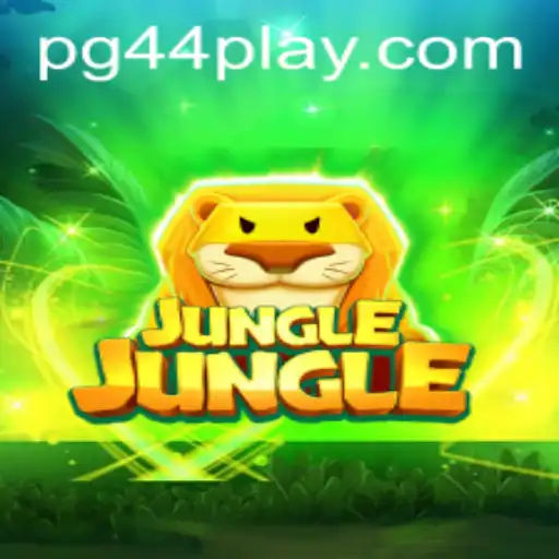 Explorando o Mundo de JungleJungle: Uma Aventura Selvagem com PG44.COM