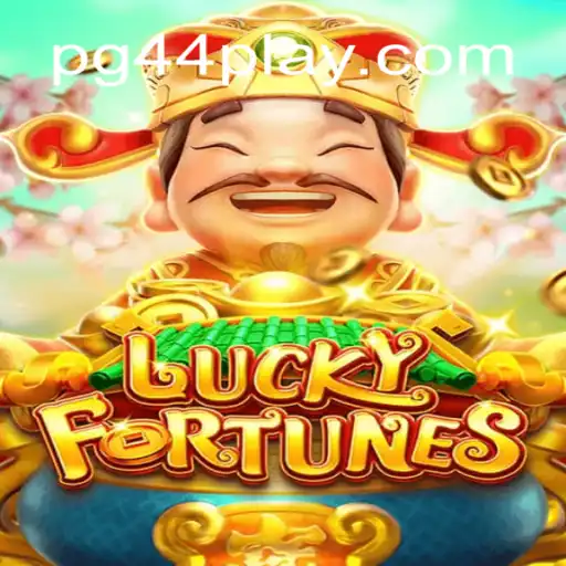 LUCKYFORTUNES: Descubra a Empolgante Novidade no Mundo dos Jogos