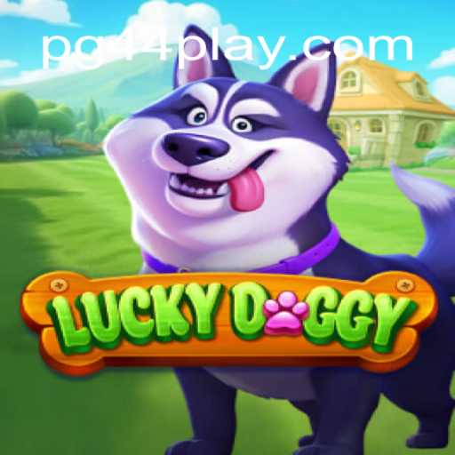 Descubra o Fascinante Mundo de LuckyDoggy no PG44.COM