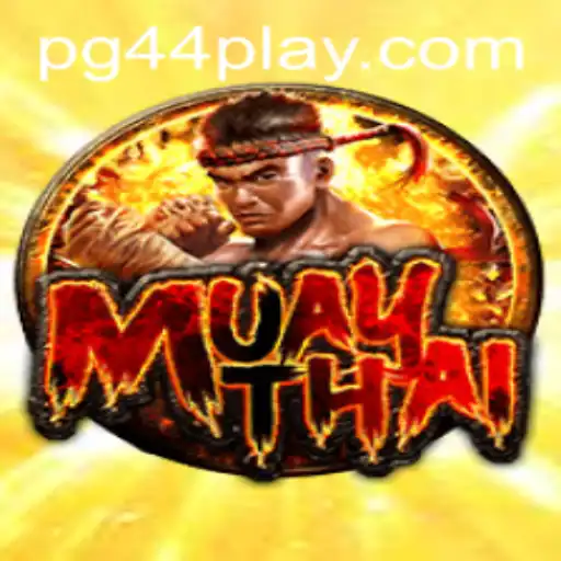 Descubra o Fascinante Mundo do Jogo MuayThai no PG44.COM