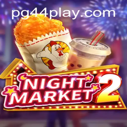 Explorando o Fascinante Mundo do Jogo NightMarket2 no PG44.COM