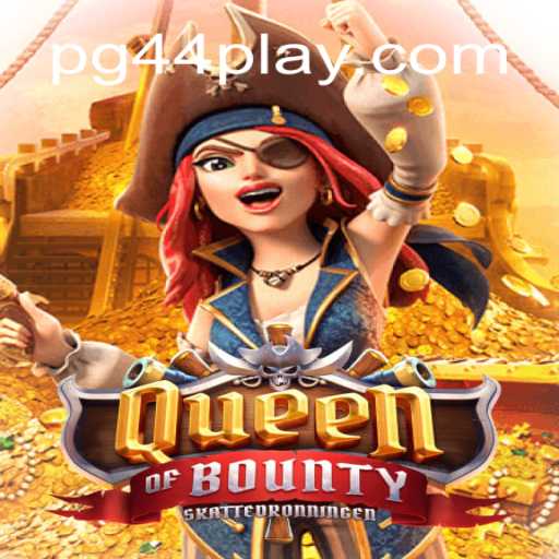 Explorando o Mundo de QueenofBounty no Universo PG44.COM