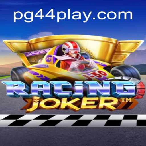 RacingJoker: Descubra o Novo Fenômeno dos Jogos de Corrida
