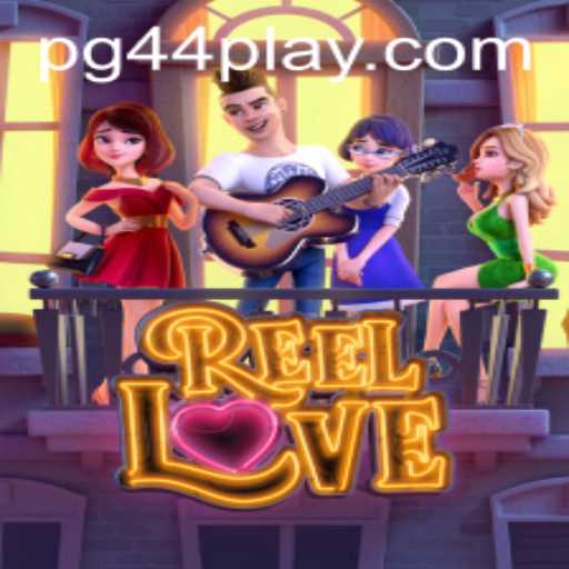 Descubra a Magia do Jogo ReelLove: Uma Aventura Divertida