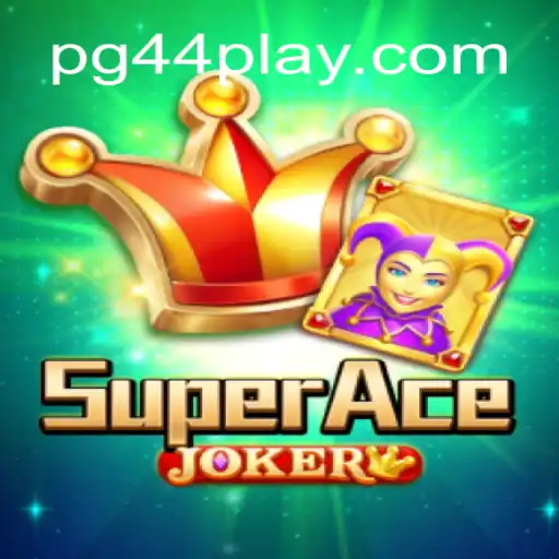 Descubra o Universo de SuperAceJoker no PG44.COM