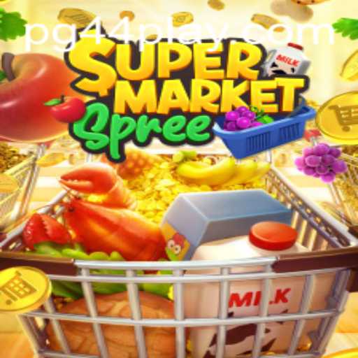 Explorando SupermarketSpree: Uma Aventura Inovadora no Mundo dos Jogos