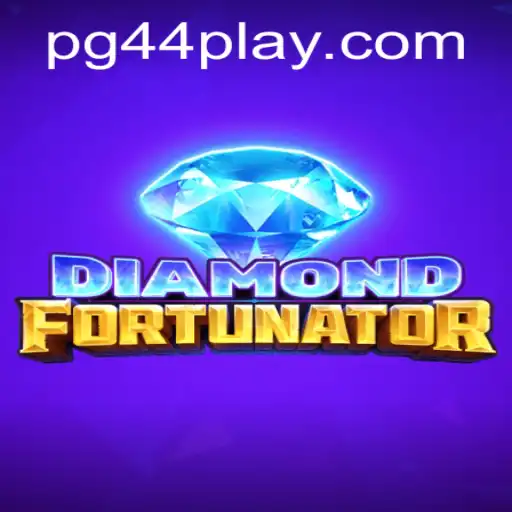Descubra as Emoções de DiamondFort: Um Jogo Revolucionário da PG44.COM