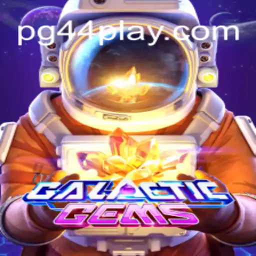 Explorando o Fascinante Mundo de GalacticGems no PG44.COM