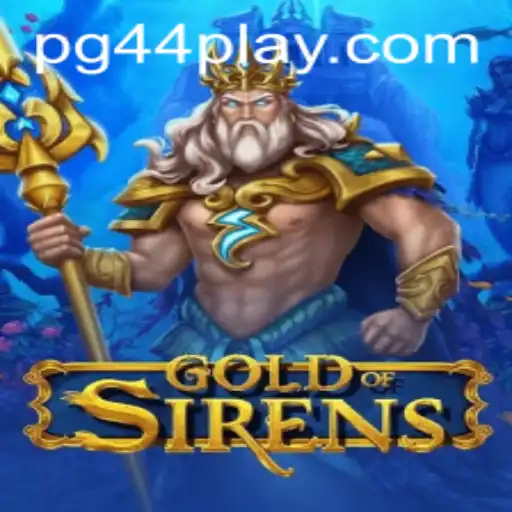 Explorando GoldofSirens: Uma Aventura Épica em PG44.COM