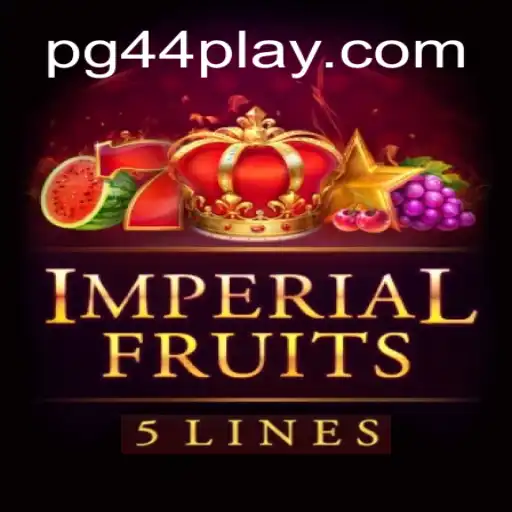 Descubra o Fascinante Mundo de ImperialFruits5 no PG44.COM