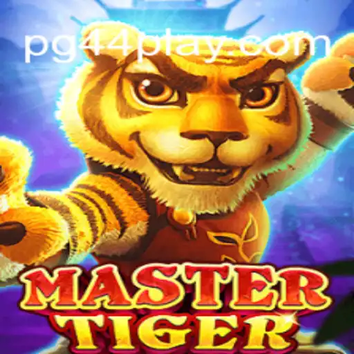 Tudo o Que Você Precisa Saber Sobre MasterTiger e PG44.COM