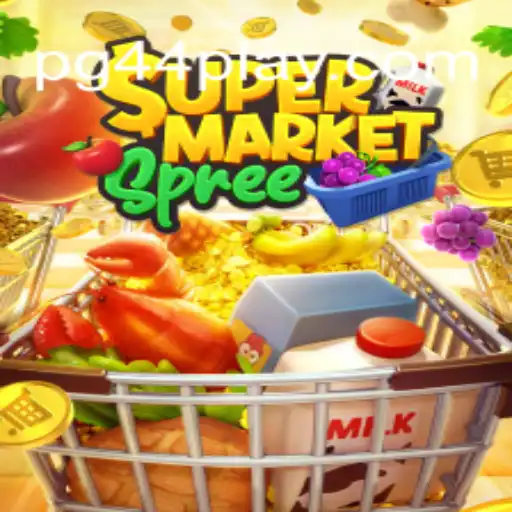 Explorando SupermarketSpree: Uma Aventura Inovadora no Mundo dos Jogos