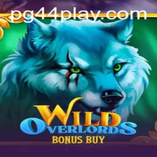 Desvendando o Universo de WildOverlordsBonusBuy no PG44.COM