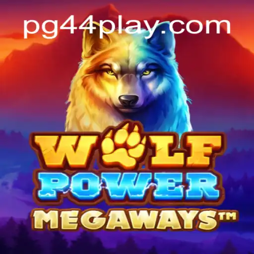Descubra as Aventuras de WolfPowerMega no PG44.COM