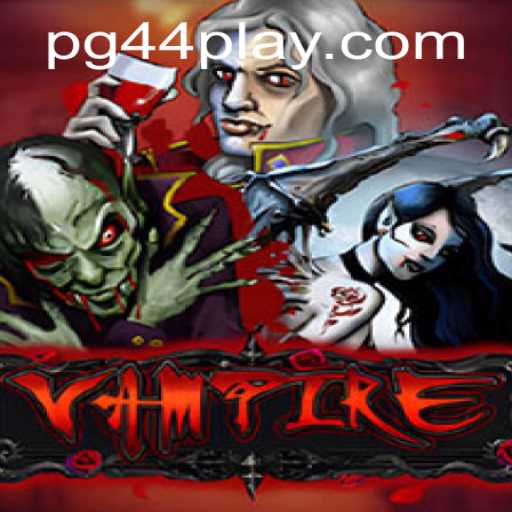 Descubra o Fascinante Mundo de Vampire: O Novo Sucesso de PG44.COM