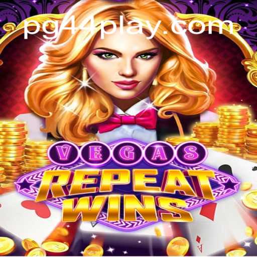 VegasRepeatWins: Um Mergulho no Fascinante Mundo do Jogo de Cassino