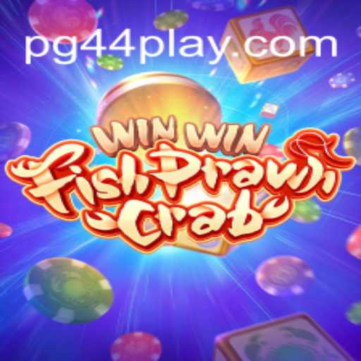 Descubra o Fascinante Mundo de WinWinFishPrawnCrab com PG44.COM