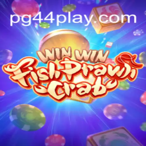 Descubra o Fascinante Mundo de WinWinFishPrawnCrab com PG44.COM