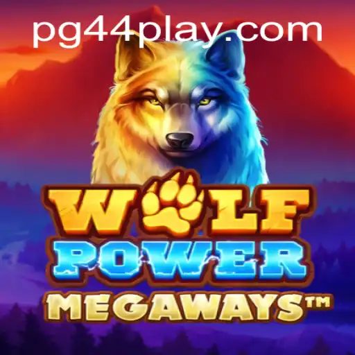Descubra as Aventuras de WolfPowerMega no PG44.COM