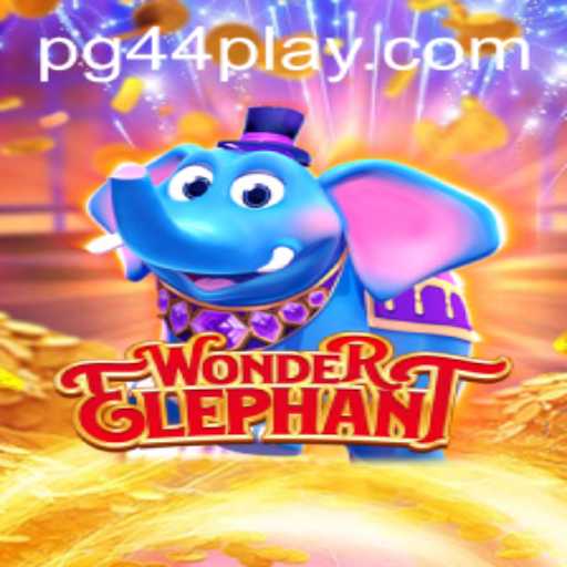 Explorando WonderElephant: Um Jogo Inovador Destinado ao Entretenimento