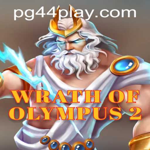 WrathofOlympus2: A Jornada Épica no Mundo dos Deuses Antigos