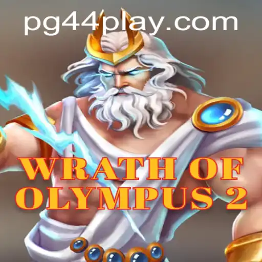 WrathofOlympus2: A Jornada Épica no Mundo dos Deuses Antigos